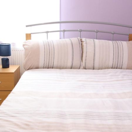 Aria Lodging Inverness Buitenkant foto