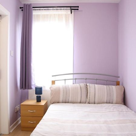 Aria Lodging Inverness Buitenkant foto