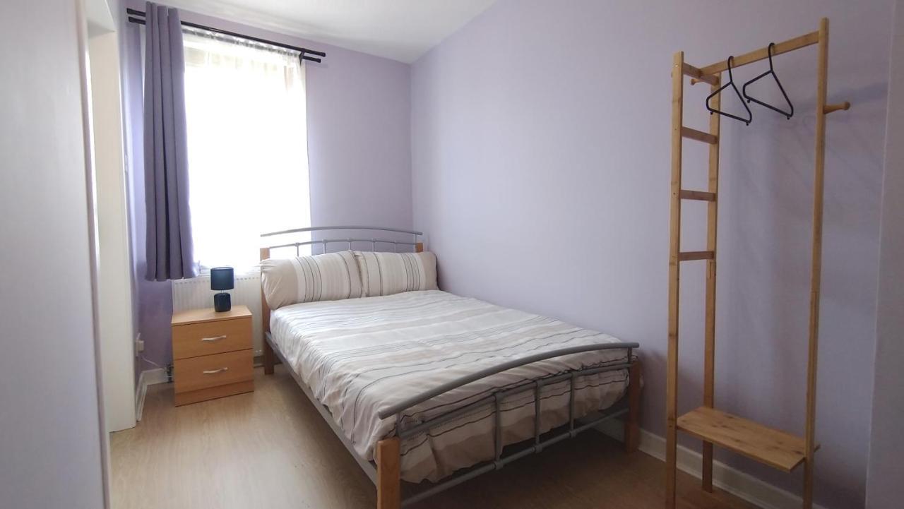 Aria Lodging Inverness Buitenkant foto