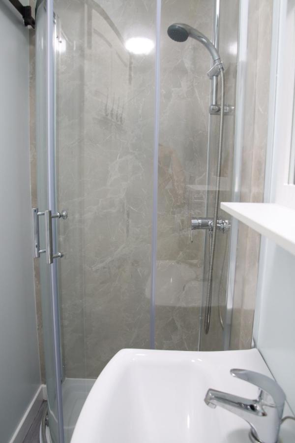 Aria Lodging Inverness Buitenkant foto