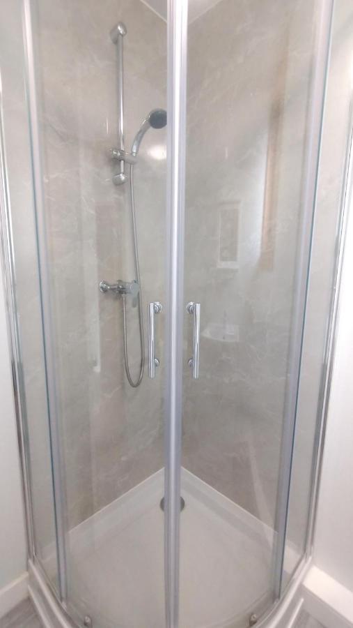Aria Lodging Inverness Buitenkant foto