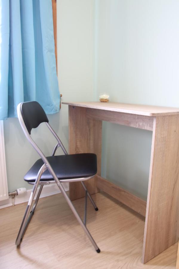 Aria Lodging Inverness Buitenkant foto